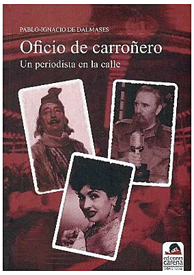 Oficio de carroñero