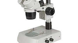 Timeline: Historia del microscopio