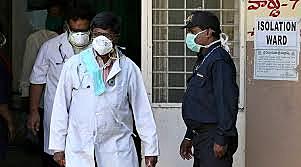 India confirms its first coronavirus case