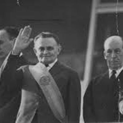 Timeline: Castello Branco Presidente