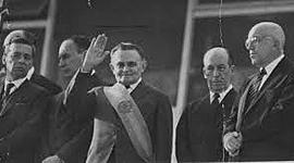 Timeline: Castello Branco Presidente