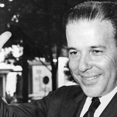 Timeline: JOÃO GOULART(1961 a 1964)