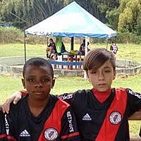 Creación River Plate