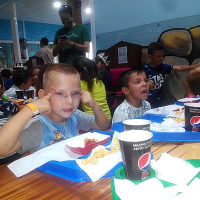 Timeline: The Life of Julio