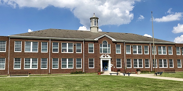 i went to pindorama big boy school