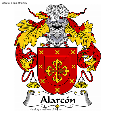 Timeline: Apellido Alarcon y Relaciones luego de la Independencia