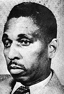 ASESINATO DE HARRY T. MOORE