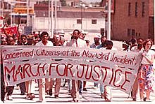 MASACRE DE GREENSBORO