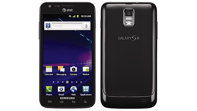 Galaxy S