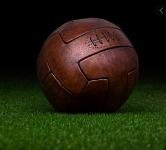 Soccer ball 1930