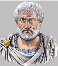 Aristoteles