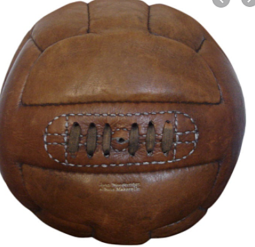 Soccer Ball 1940
