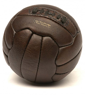 1950 Soccer Ball