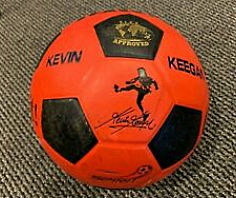 1980 Soccer Ball