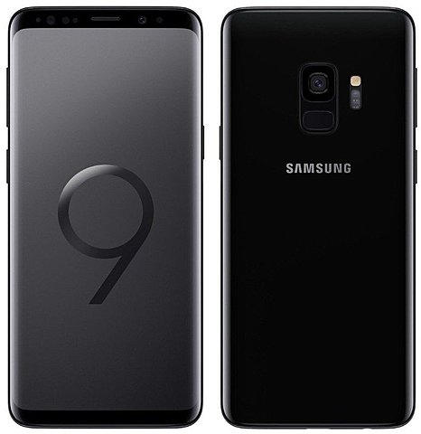 Galaxy S9