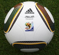 2020 Soccer Ball