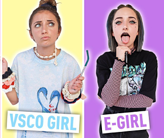 Fashion in the 2010's