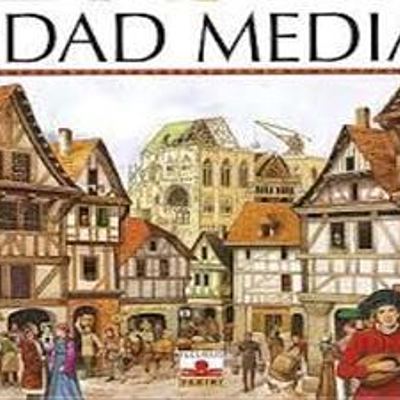Timeline: baja edad media