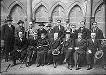 Seminario de Estudos Galegos