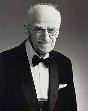 Primer concepto de calidad