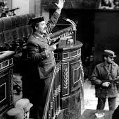 Timeline: Fets Histórics