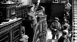 Timeline: Fets Histórics