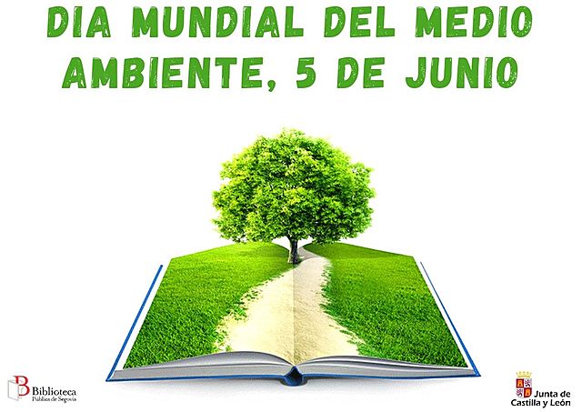 Día mundial del medio ambiente