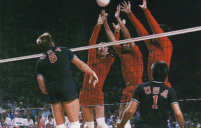 1986 World Champions