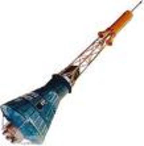Project Mercury