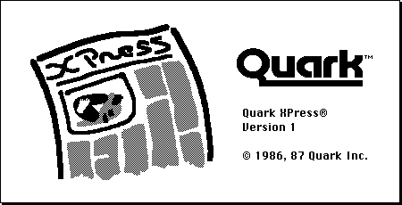 QuarkXPress