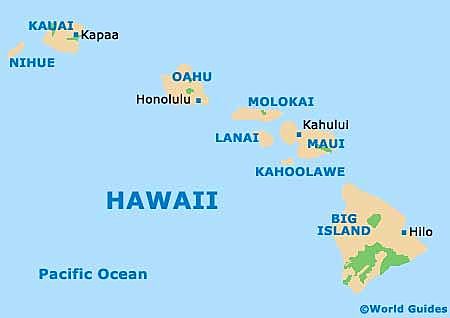 U.S.A. gains more territory