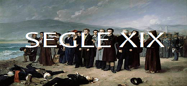Segle XIX