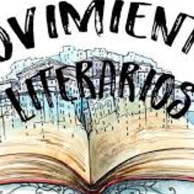 Timeline: Los movimientos literarios