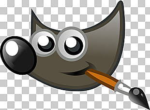 GIMP (siglas en inglés de GNU Image Manipulation Program)