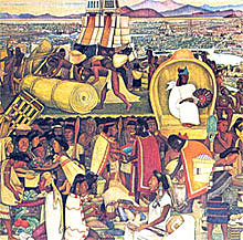 3 Sucesos Importantes