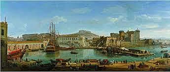 Conquesta del Regne de Nàpols