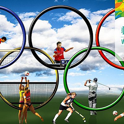 Timeline: La Historia de las olimpiadas en época de crisis.