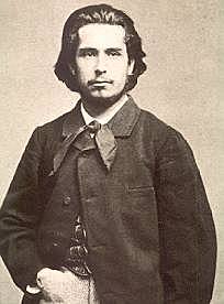 He does the militar service