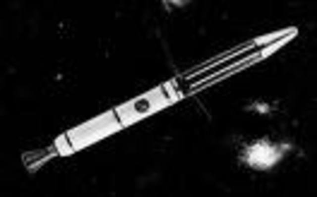 Explorer 1