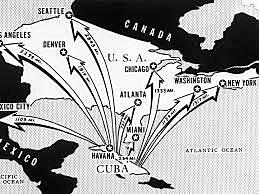 Crisis de los misiles en cuba
