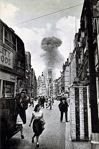Londres 1944