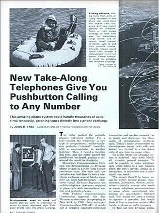 Telefonía de larga distancia