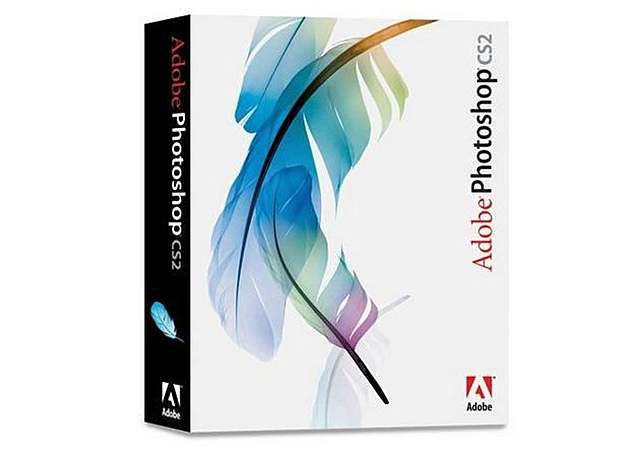 Adobe Creative Suite 2