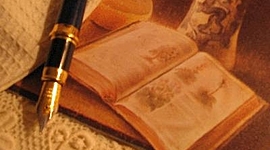 Timeline: épocas literarias                                                                                                                   (danna ruby prado lopez)