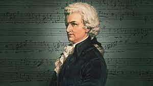 Fallece Mozart