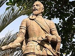 Fundació de la ciutat de Manila