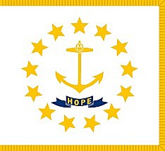 Fondazione del Rhode Island