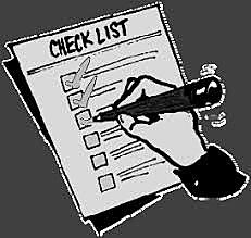 Estudios de temas administrativos.