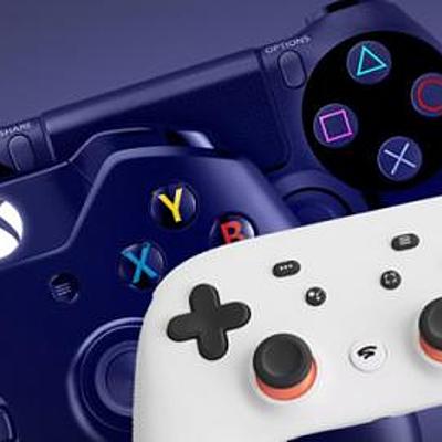 Timeline: Generación de Consolas