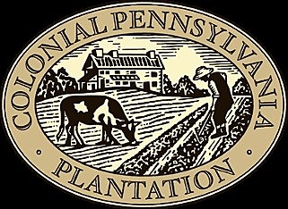 Fondazione colonia della Pennsylvania grazie a William Penn